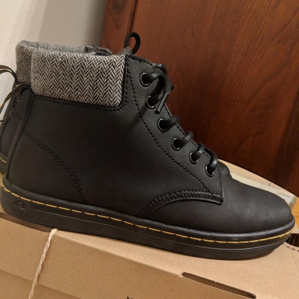 Dr. Martens airwair